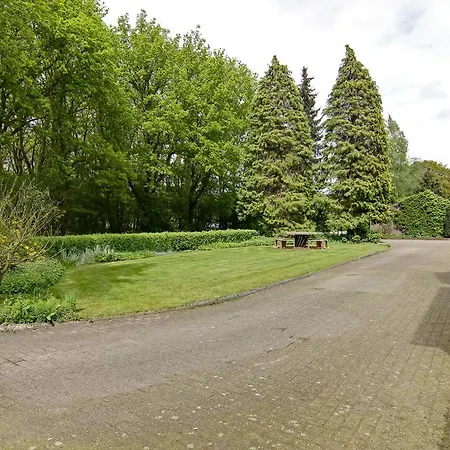 D'n Twist Alojamento de Acomodação e Pequeno-almoço Overloon