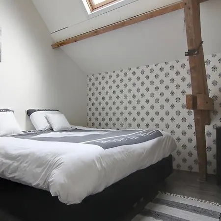 Alojamento de Acomodação e Pequeno-almoço D'n Twist Overloon