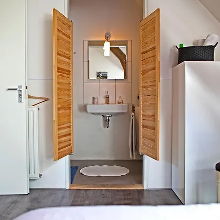 D'n Twist Frühstückspension Overloon