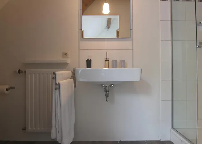 فندق مبيت وإفطار D'n Twist Overloon