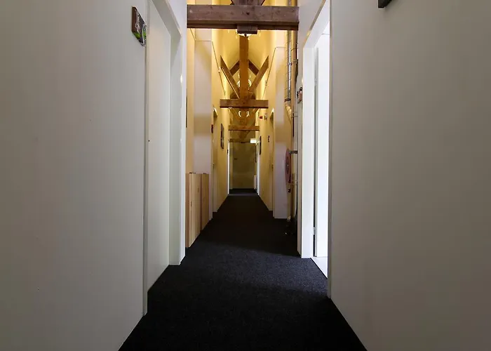 D'n Twist فندق مبيت وإفطار