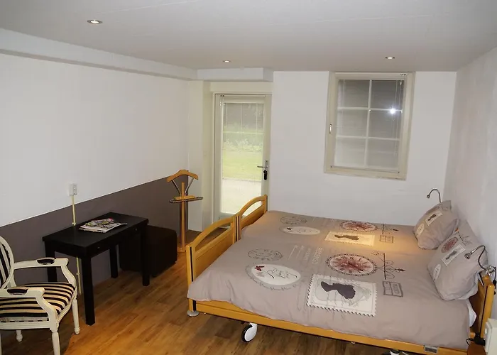 D'n Twist 2* Overloon